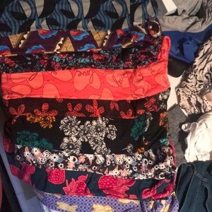 LuLaRoe TC leggings